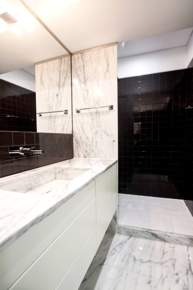 Remodelação Apartamento Oeiras | Casa de Banho
