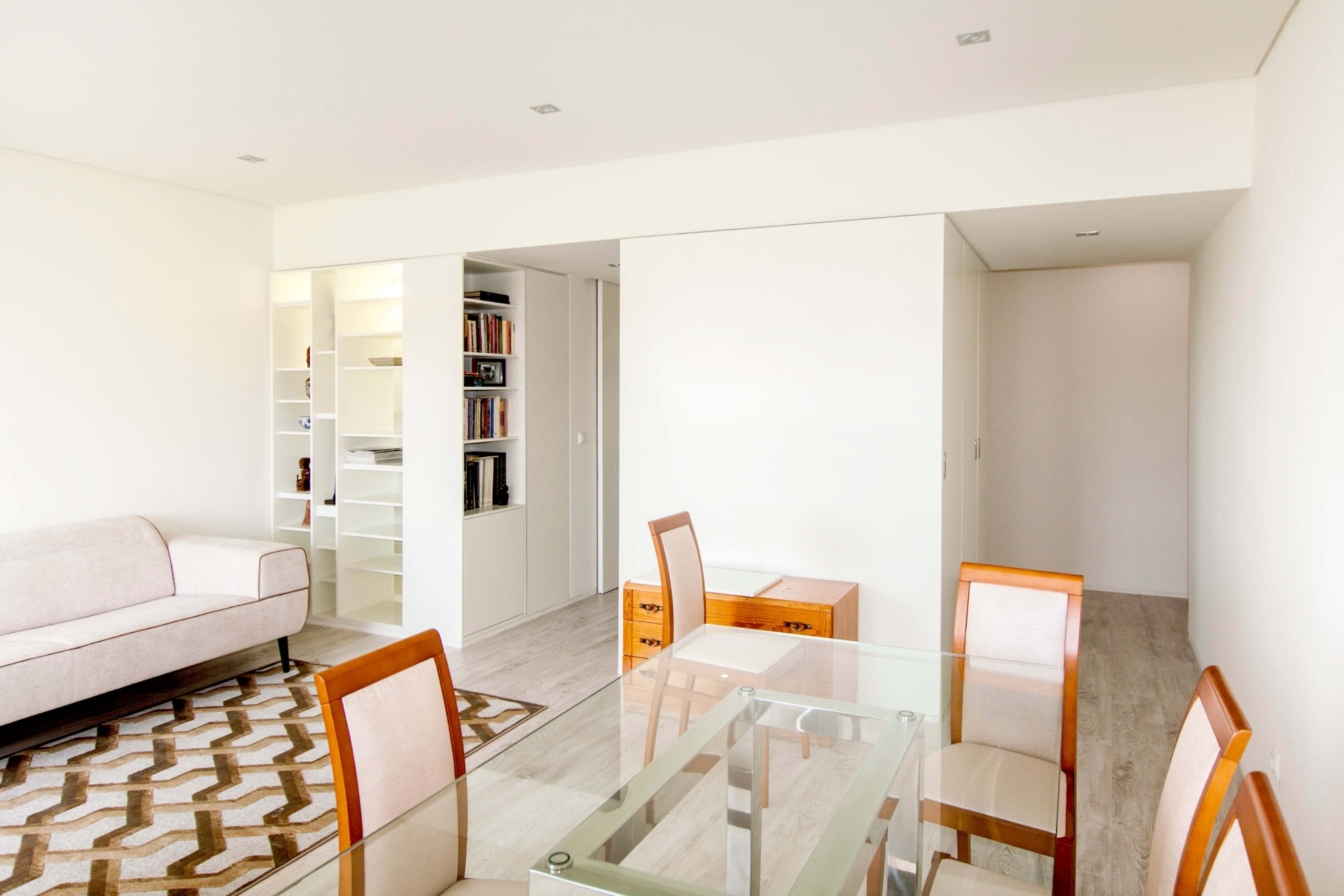 Casa D. Helena | Remodelação Total