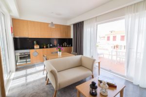 Welcome Madeira | Prédio do João